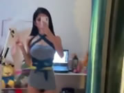 極品爆乳網紅美人魅惑私拍
